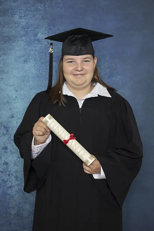 Marika Bernatchez